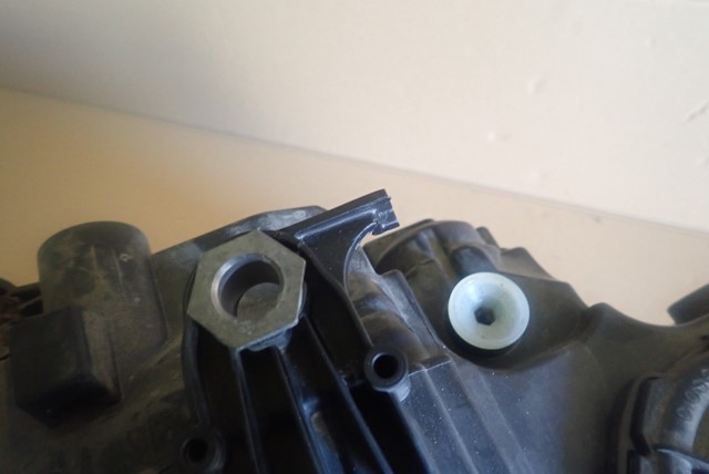 Frontscheinwerfer BMW 5 G31 LED ADAPTIVE Rechts Scheinwerfer Headlight - Thumbnail 3