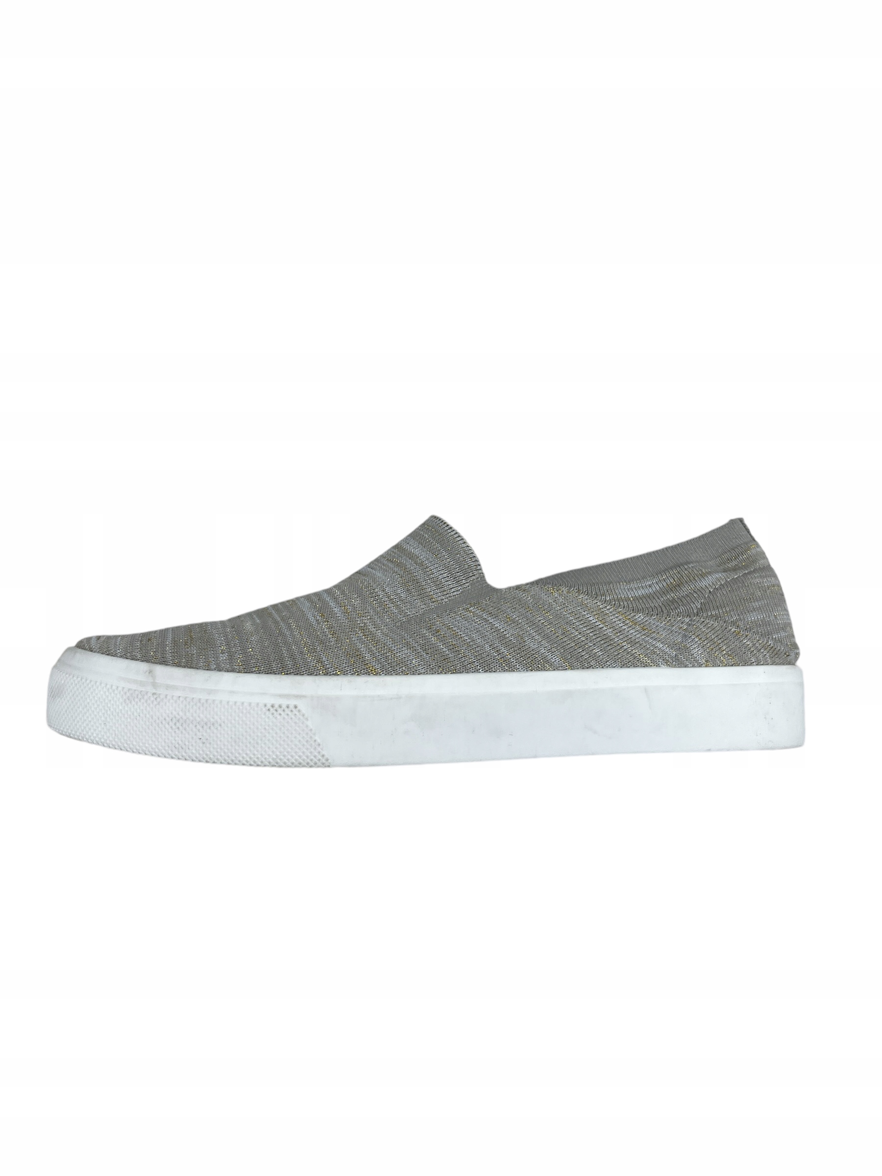 Sportovní dámské nazouvací boty Skechers 40