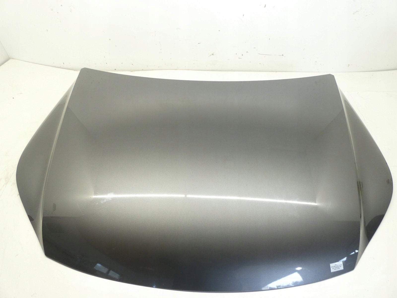 Cofano VW TIGUAN e LIFT 5N 11-15R LD7R