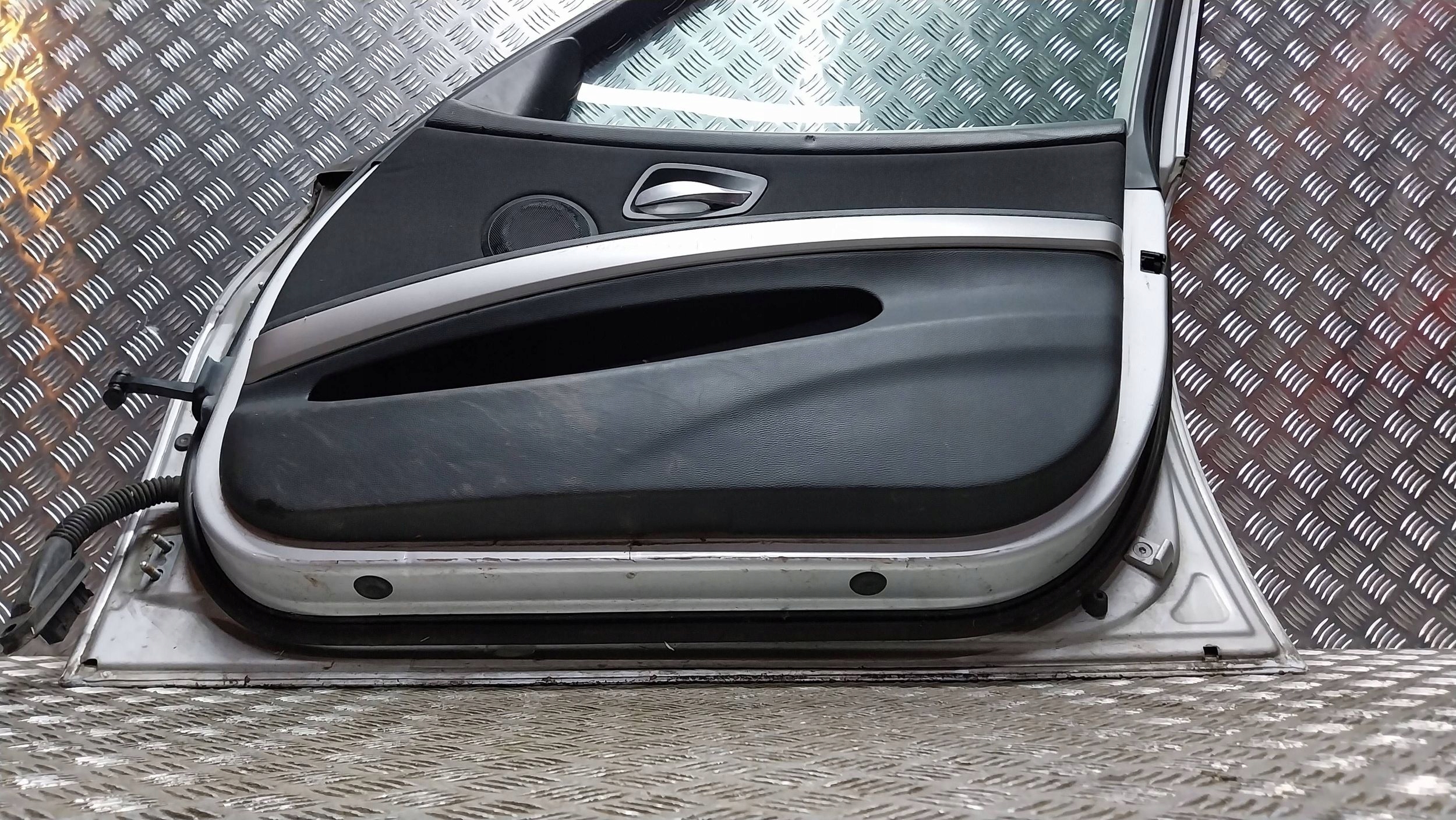 door front right BMW 3 E90 E91 04