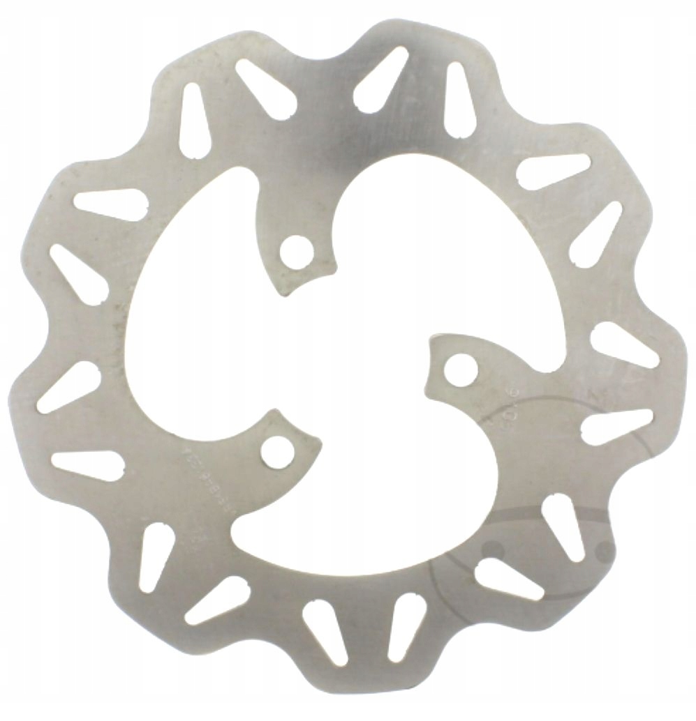 Brzdová Kotúčka Predná Peugeot Ludix 50 Blaster Trend