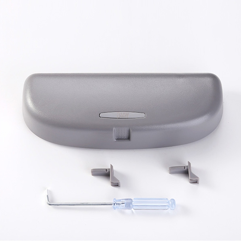 6935465677525 - для Alfa Romeo Giulia Автомобільна коробка для окулярів