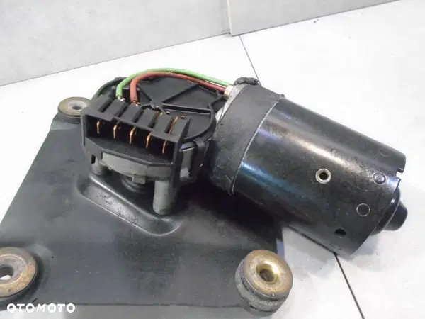 wiper mechanism front VOLVO V40 2.0T