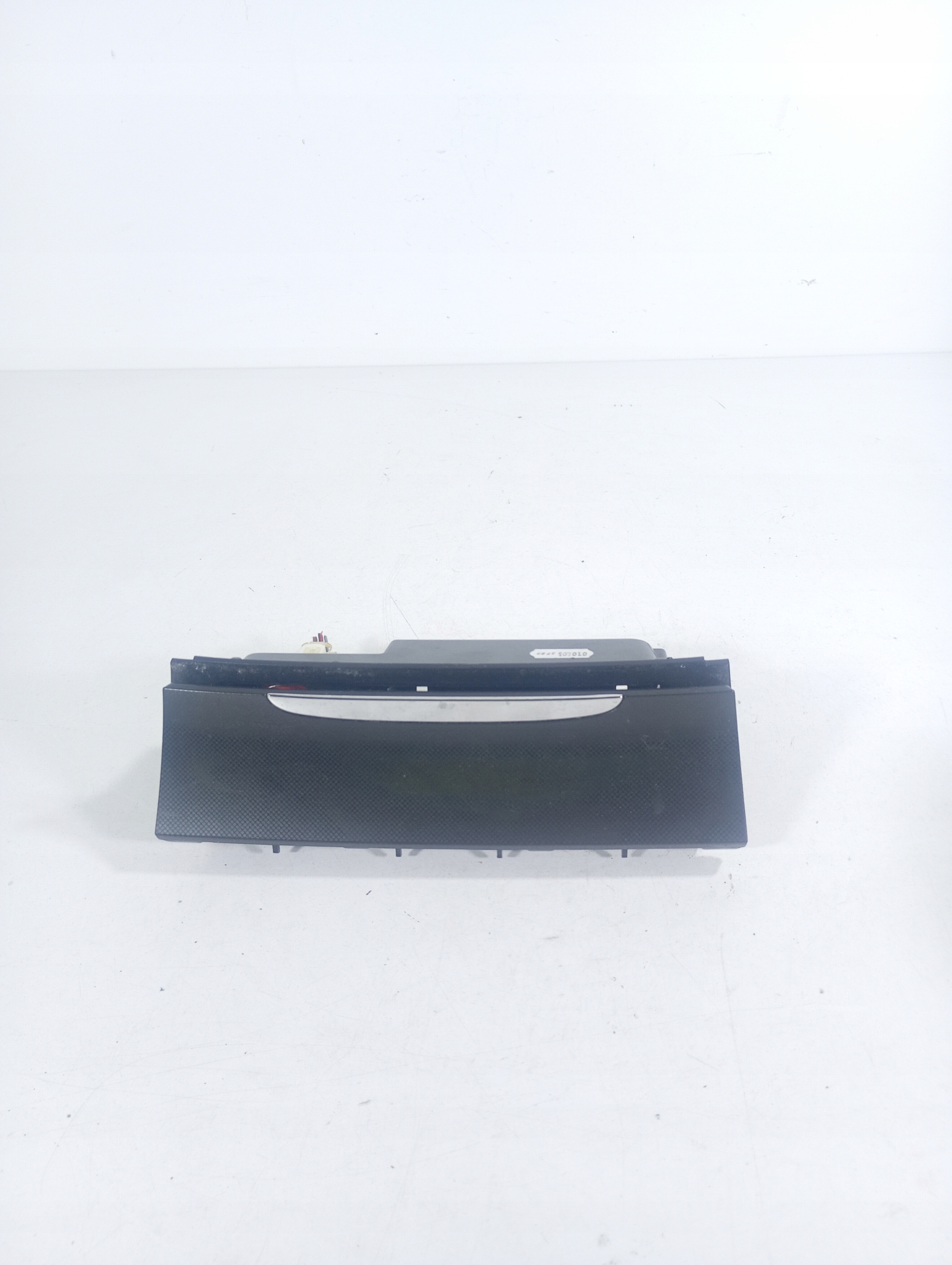 VW Passat B6 05-10 passenger compartment ashtray OE 3C0863284