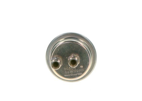 АККУМУЛЯТОР ДАВЛЕНИЯ ТОПЛИВА 0 438 170 015 BOSCH
