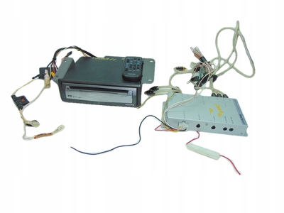 VW TOUAREG и 2.5 TDI 03R комплект DVD центральный пульт дистанционного управления