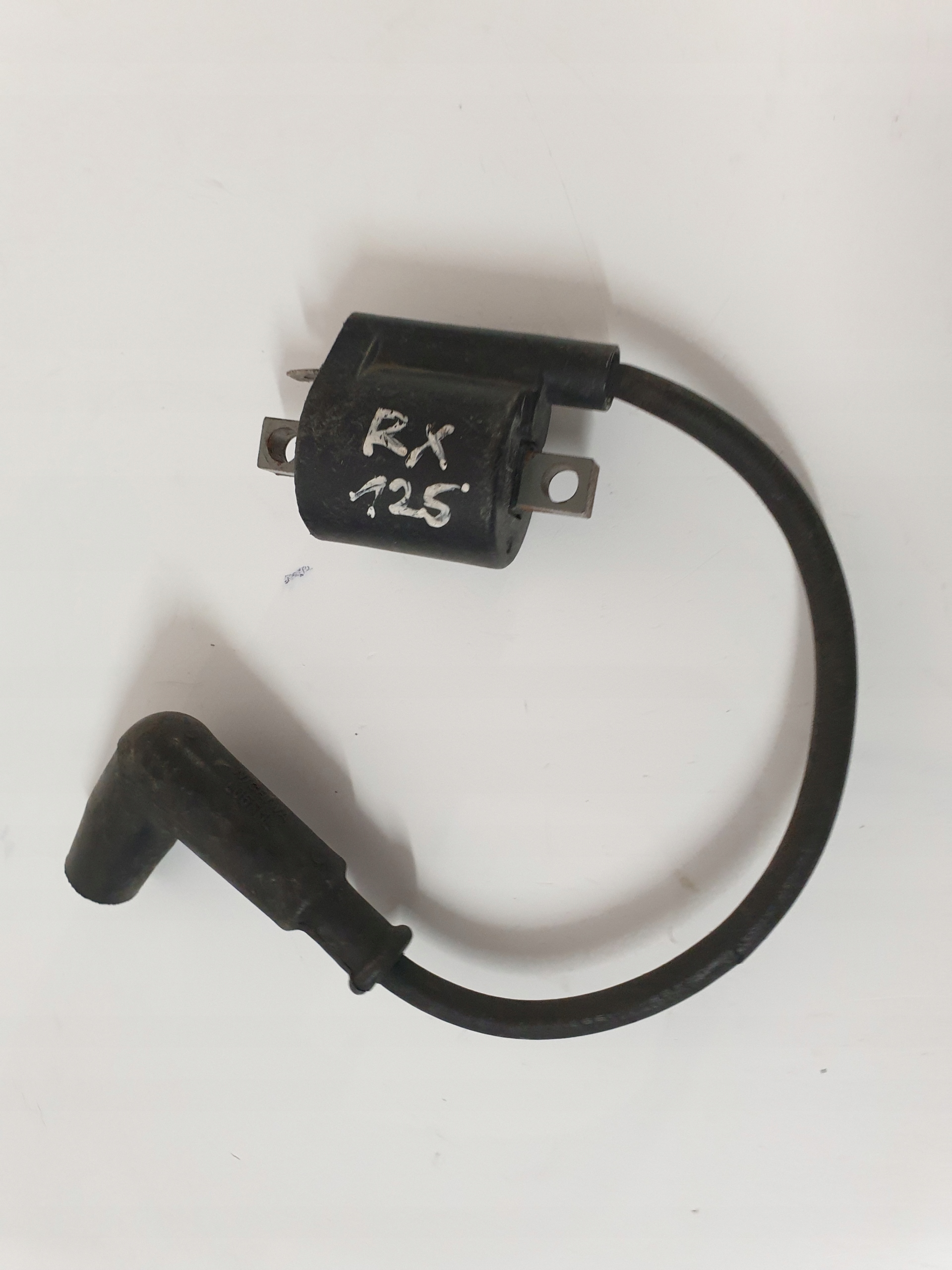 Aprilia RX 125 катушка зажигания