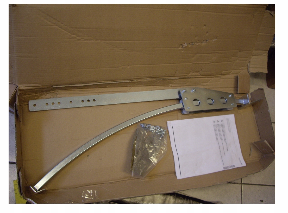 Marantec rameno Special 102 118627