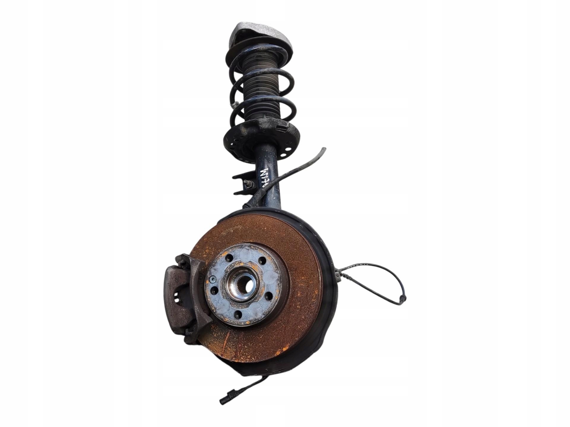 shock absorber swing left front MERCEDES A-KLASA W176 1.5 CDI 2012-2015