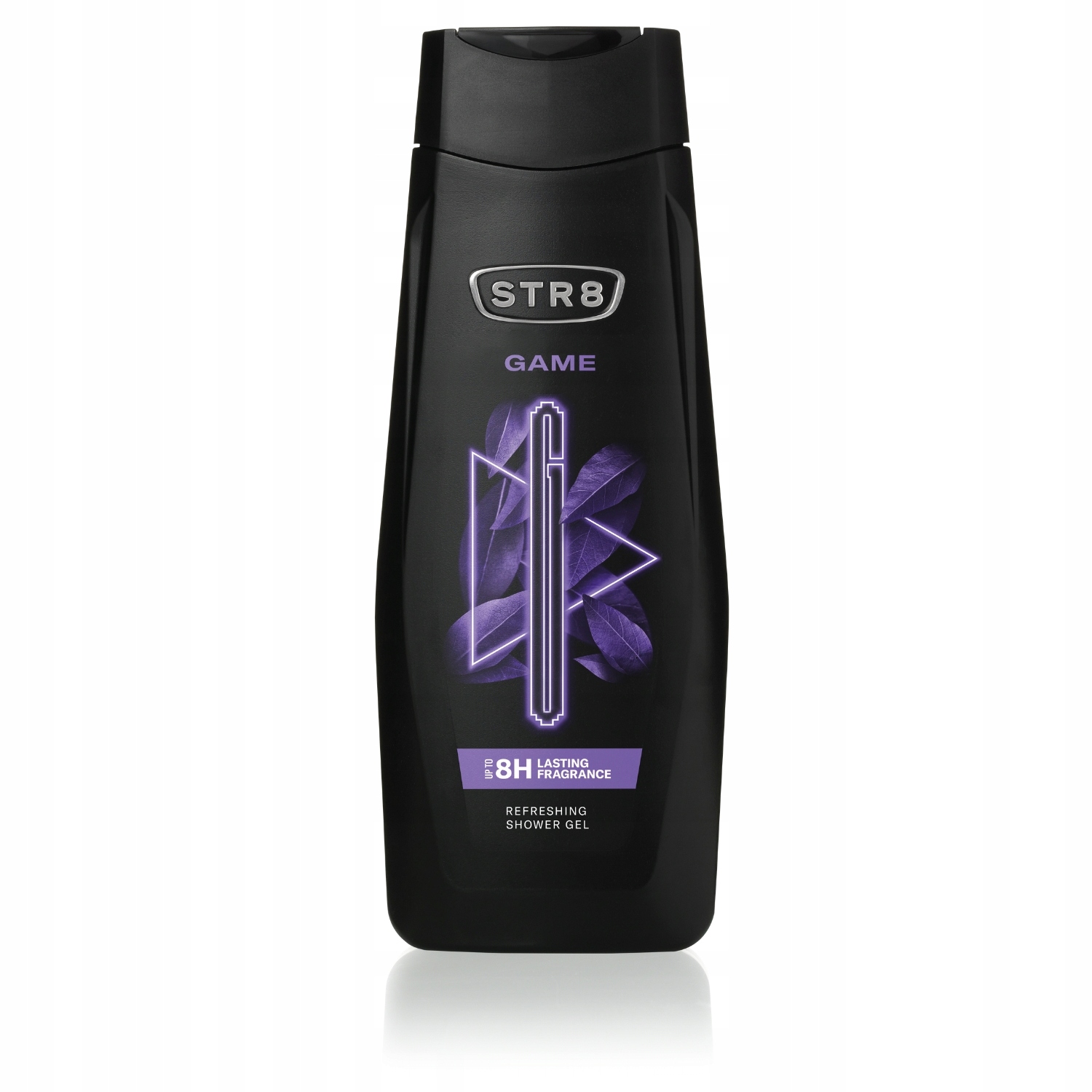 

STR8 Game Męski Żel Pod Prysznic 400 ML