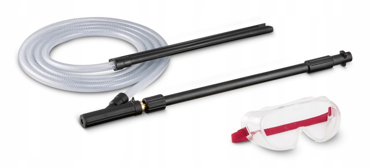 СУПЕР KARCHER ПЕСКОСТРУЙНЫЙ КОМПЛЕКТ 2.638-792.0