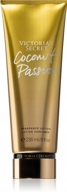 Victoria's Secret Coconut Passion balsam 236 ml