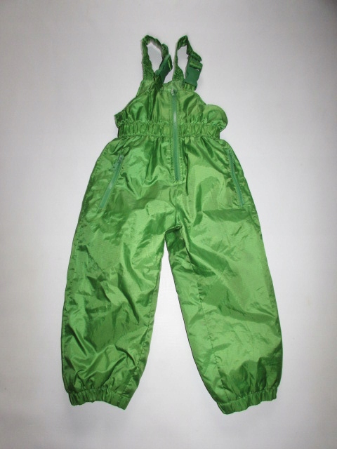 KIKI&KOKO SPODNIE OCIEPLANE R. 92/98 2-3 LAT Marka Inna marka