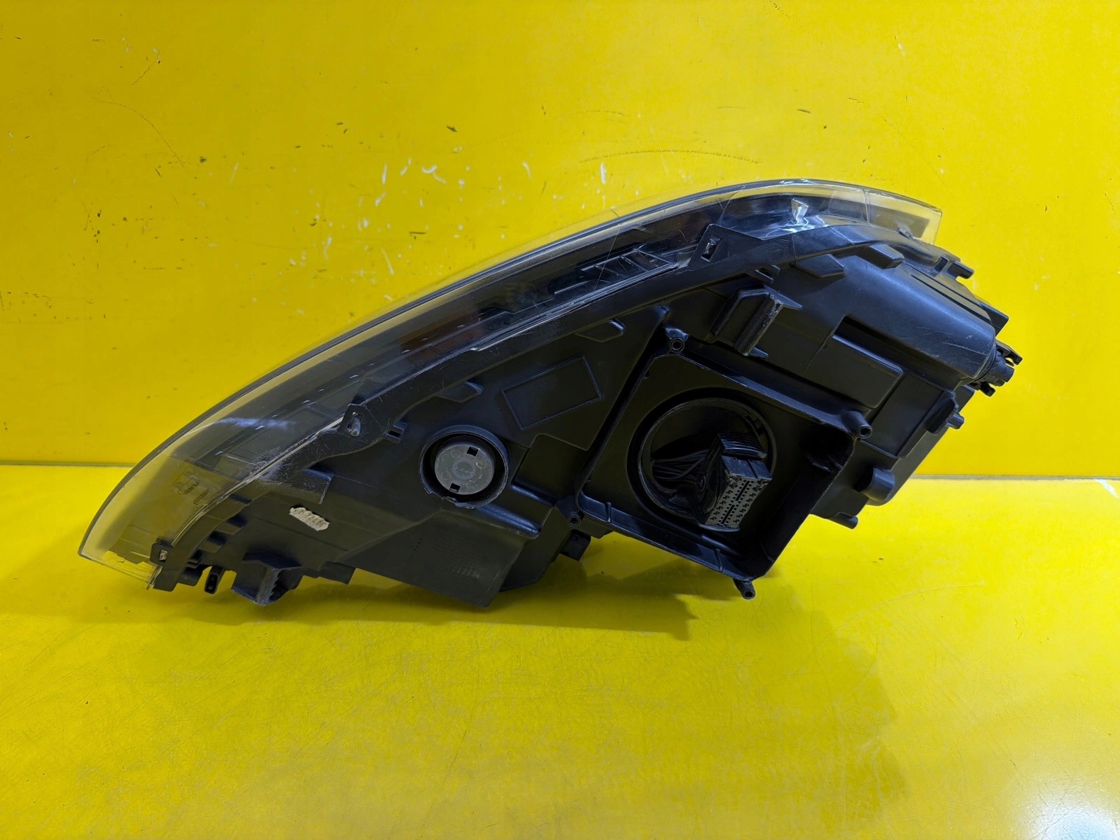 light left VW Polo VI 6 GTI Full Led Matrix IQ Light 2G1941035G