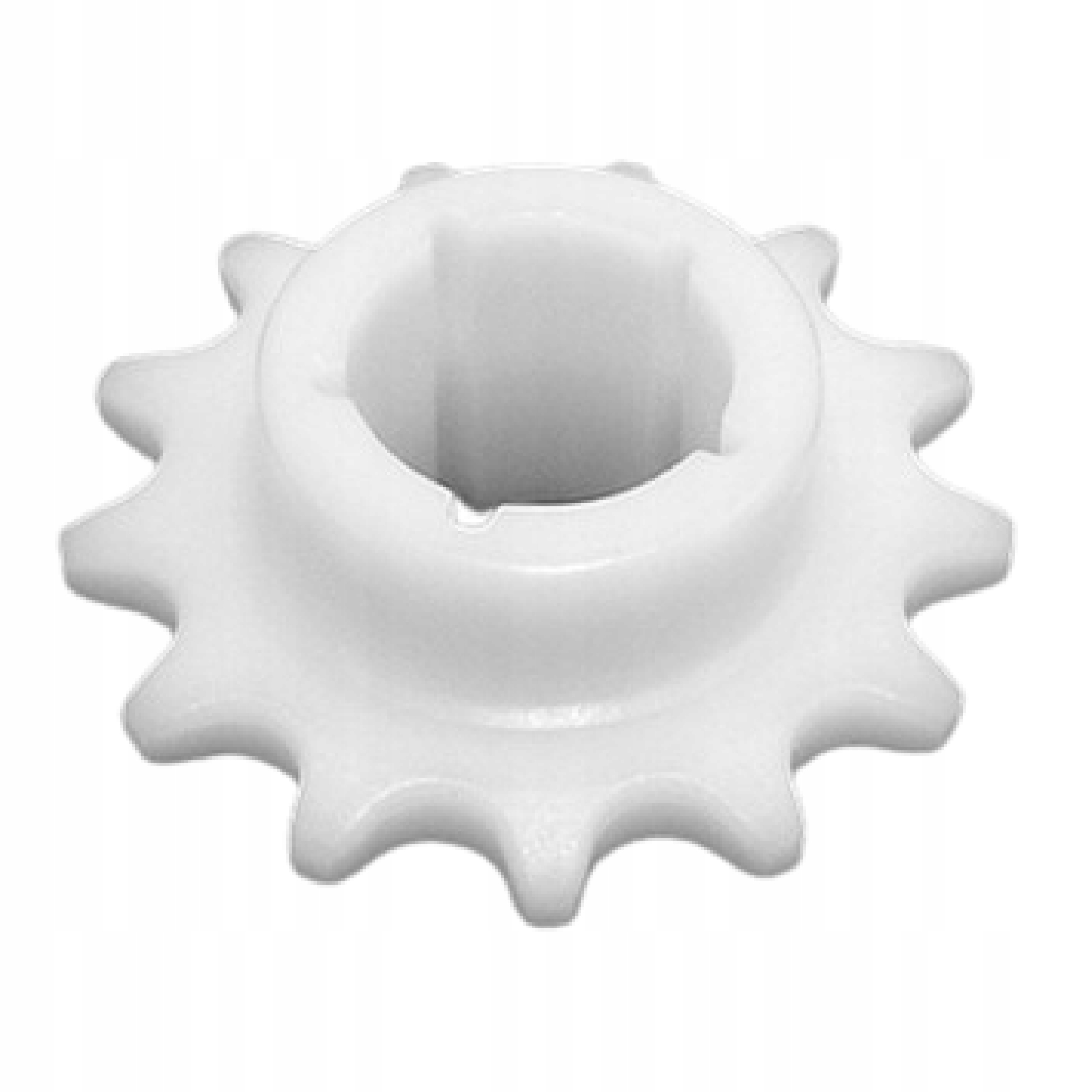 ZĘBATKA STIGA PARK 10 11 12 HST KOŁO UKŁADU KIEROWNICZEGO KOSIARKI TRAKTORA