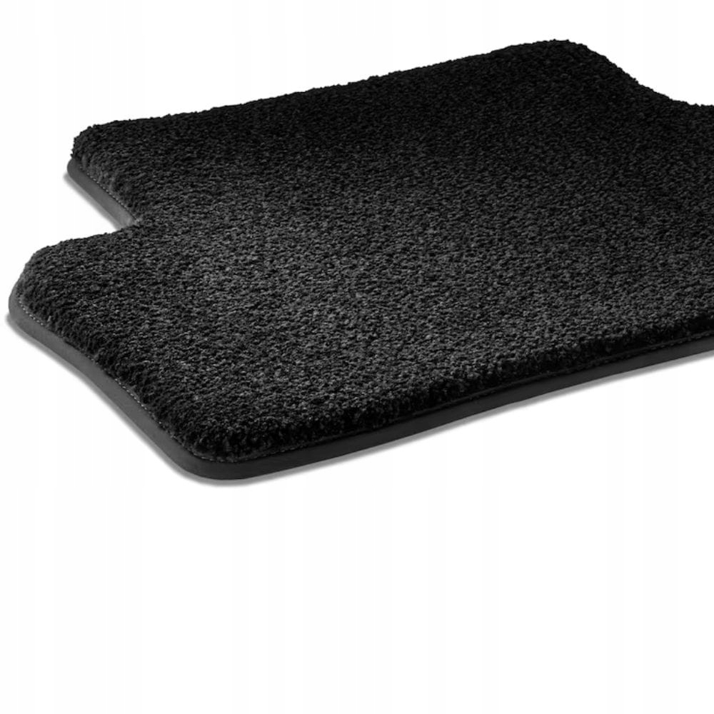 DYWANIKI WELUROWE NA TYŁ MERCEDES-BENZ C KLASA S206/W206 A2066805602 9K26