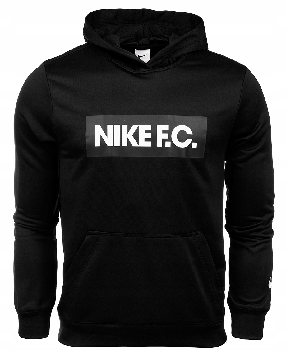 

Nike bluza męska z kapturem sportowa r.XL