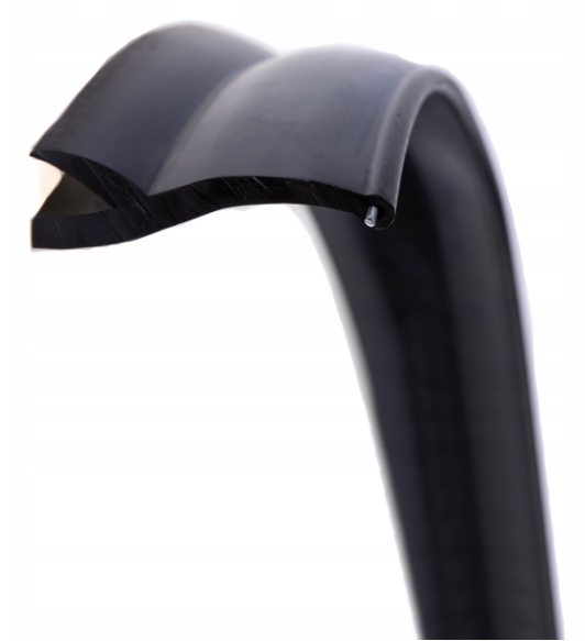 Rozšíření blatníků podběhů kol 7 cm off-road 4x4