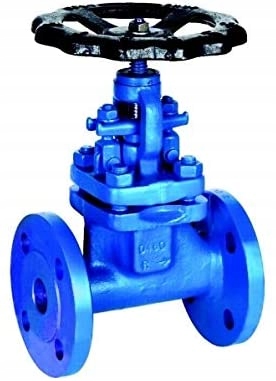 Ventil Persta 200 Ae 21,1 DN25 PN10-16-25-40