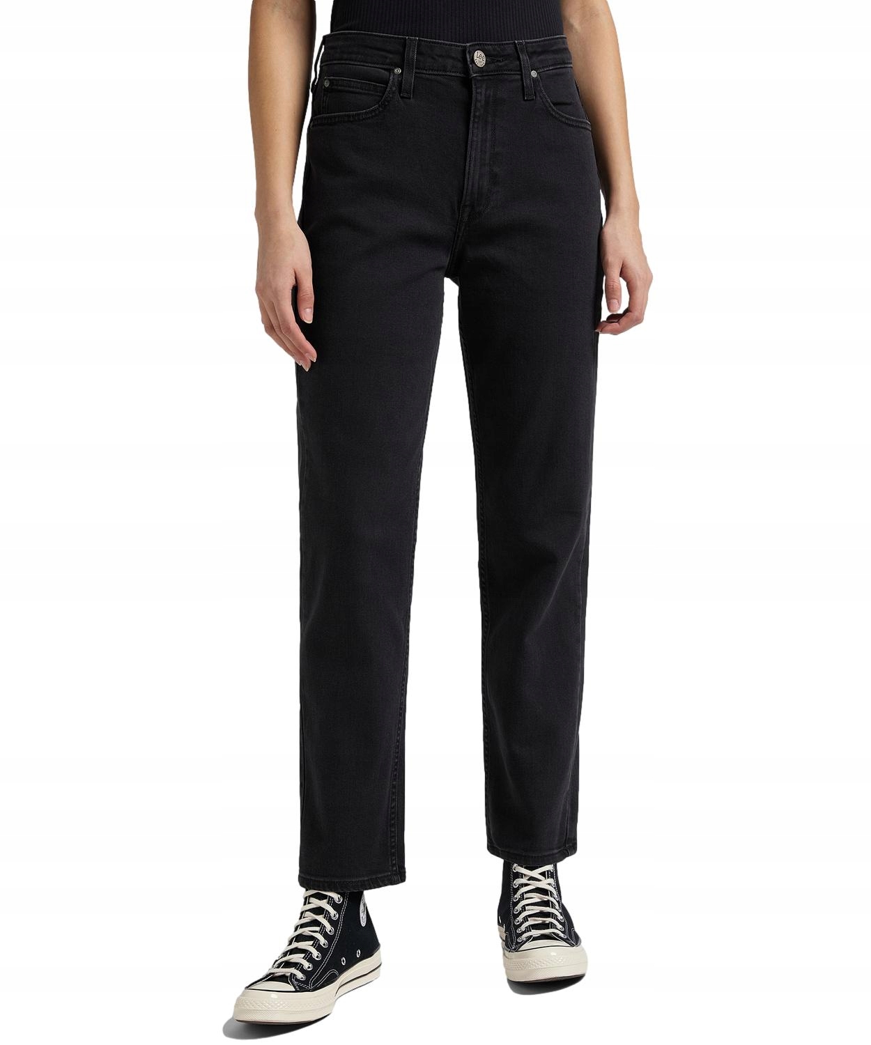 Džíny Lee Carol L30UPCMM Used Hellen W 26 L 35