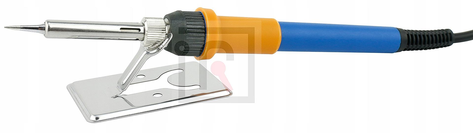 ELEGANCKA CHROMOWANA PODSTAWKA DO LUTOWNICY RT0022