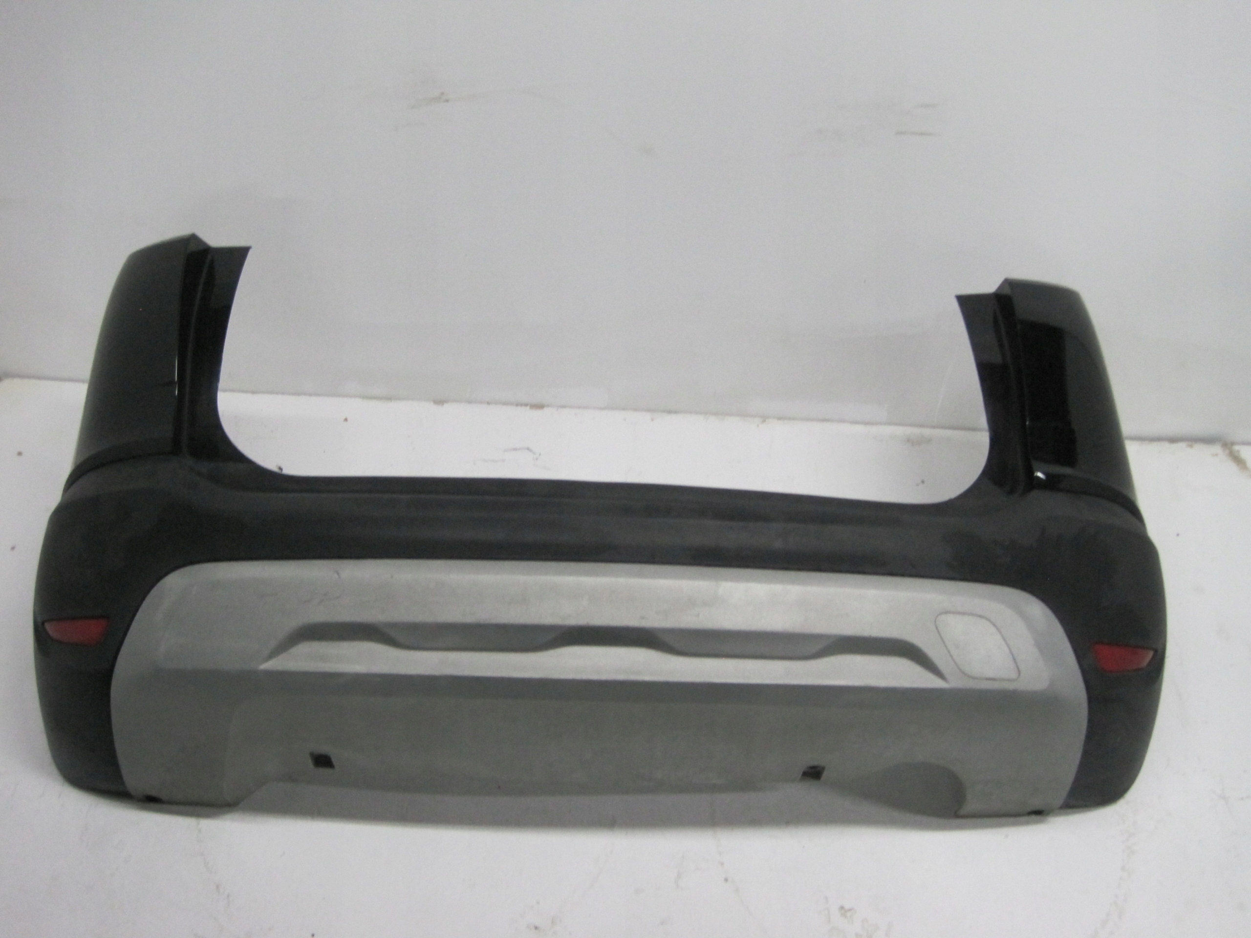 Stoßstange OPEL CROSSLAND heck hinten