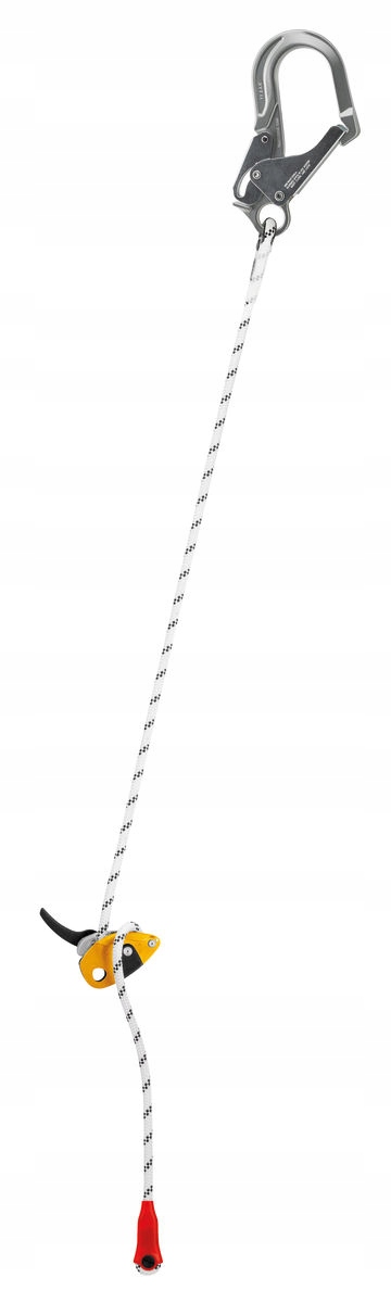 Lonża Petzl Grillon Mgo International 3m