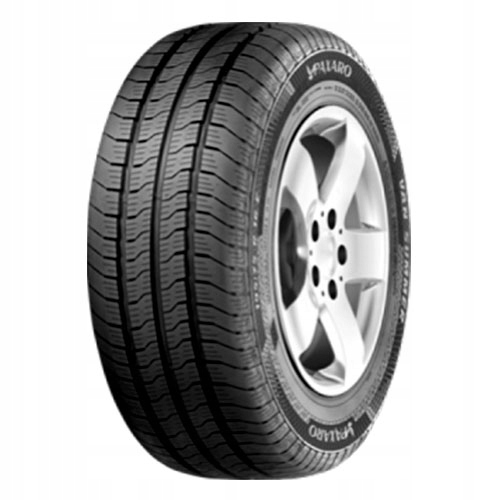 205/65R16C pneumatika Paxaro Van Summer 107/105T