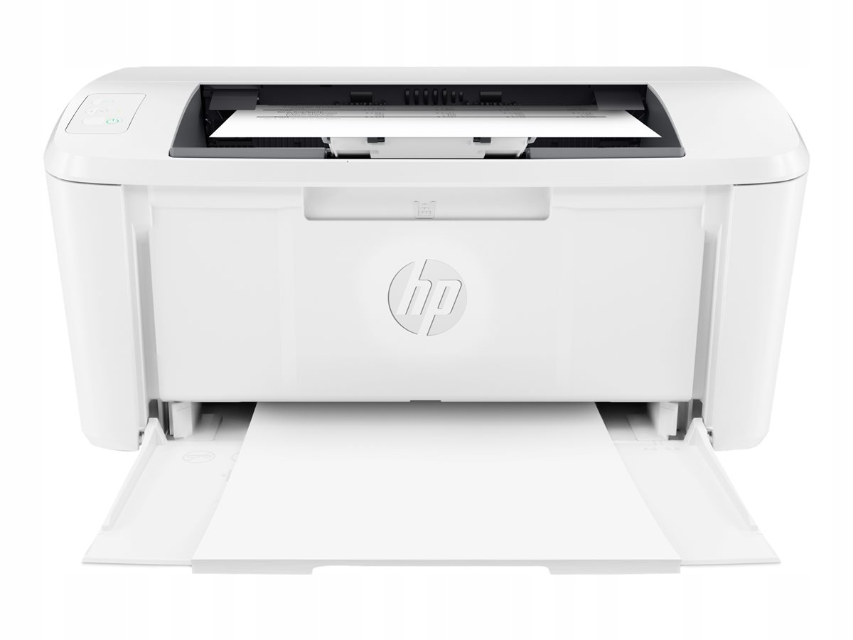 

Drukarka Hp Printer LaserJet M110we (7MD66E)