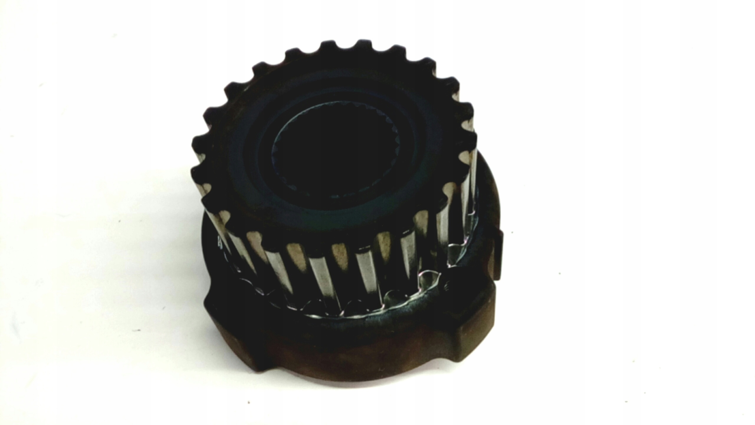 8692286 - VOLVO V40 S80 V70 XC70 XC60 зубчатый шкив OE 86922