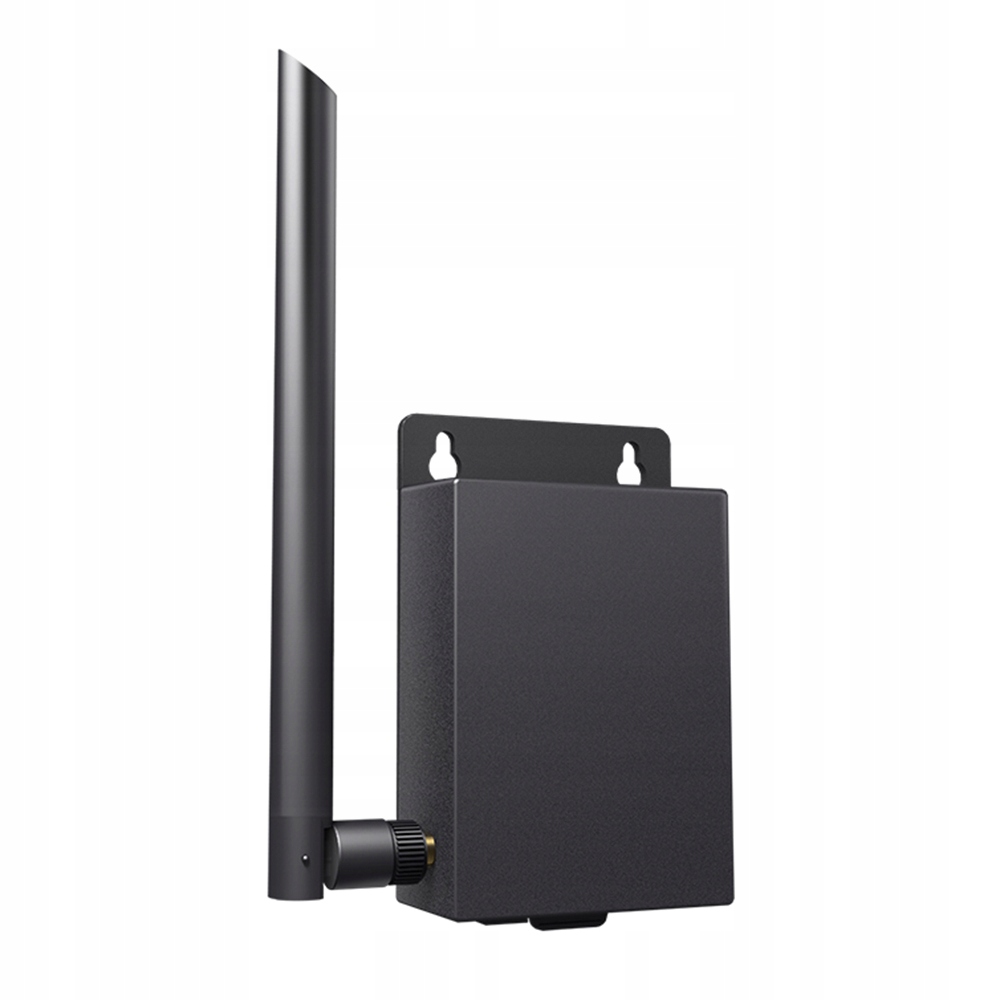 Router S Externí Anténou Pro 4G Wifi Kartu A Modem Na Stěně