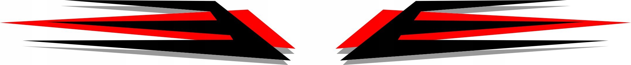 Наклейки вилы, крючки Daf Scania Volvo Mercedes