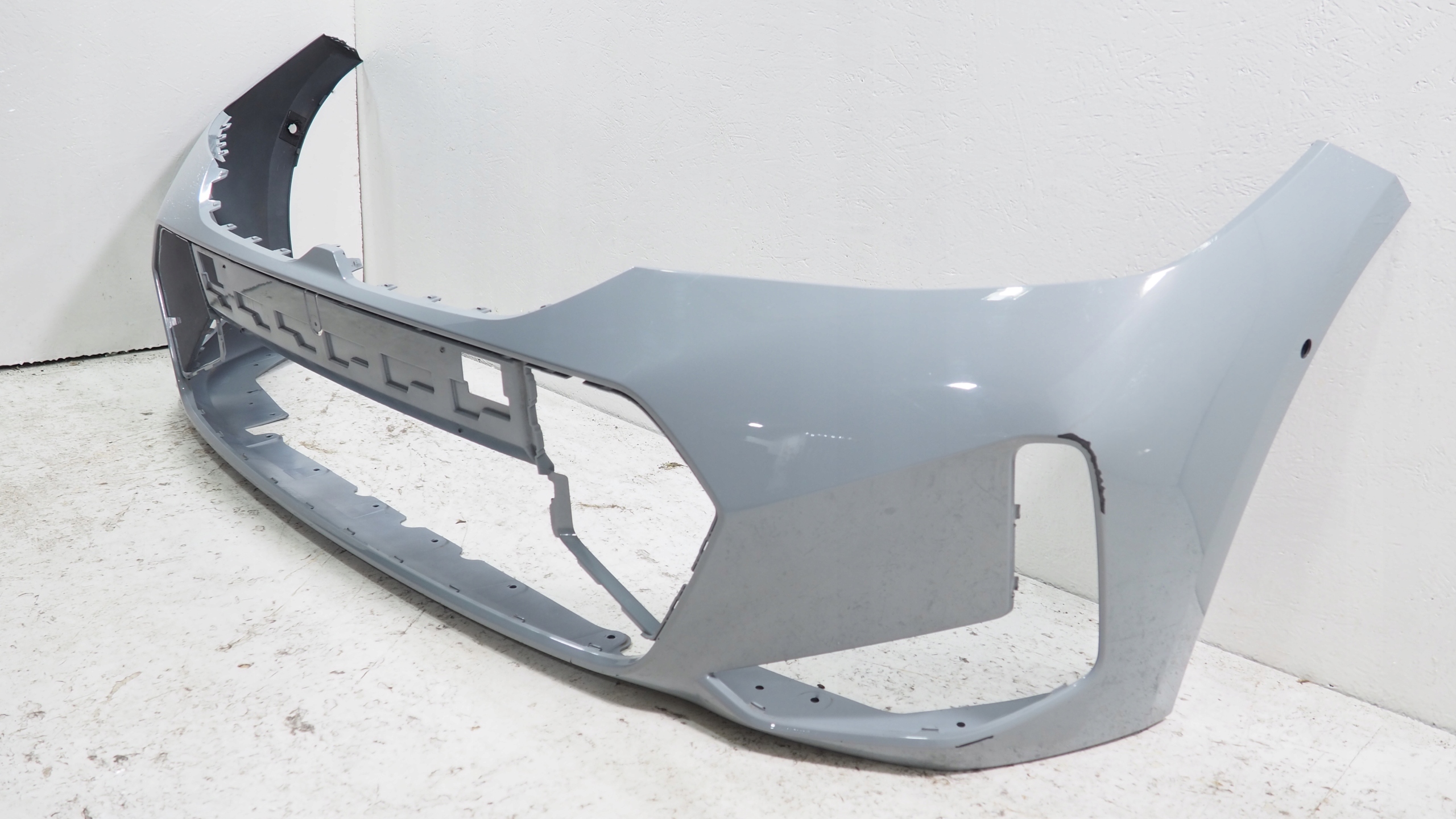 BMW 3 G20 G21 lift M Pakiet bumper front front 8085444