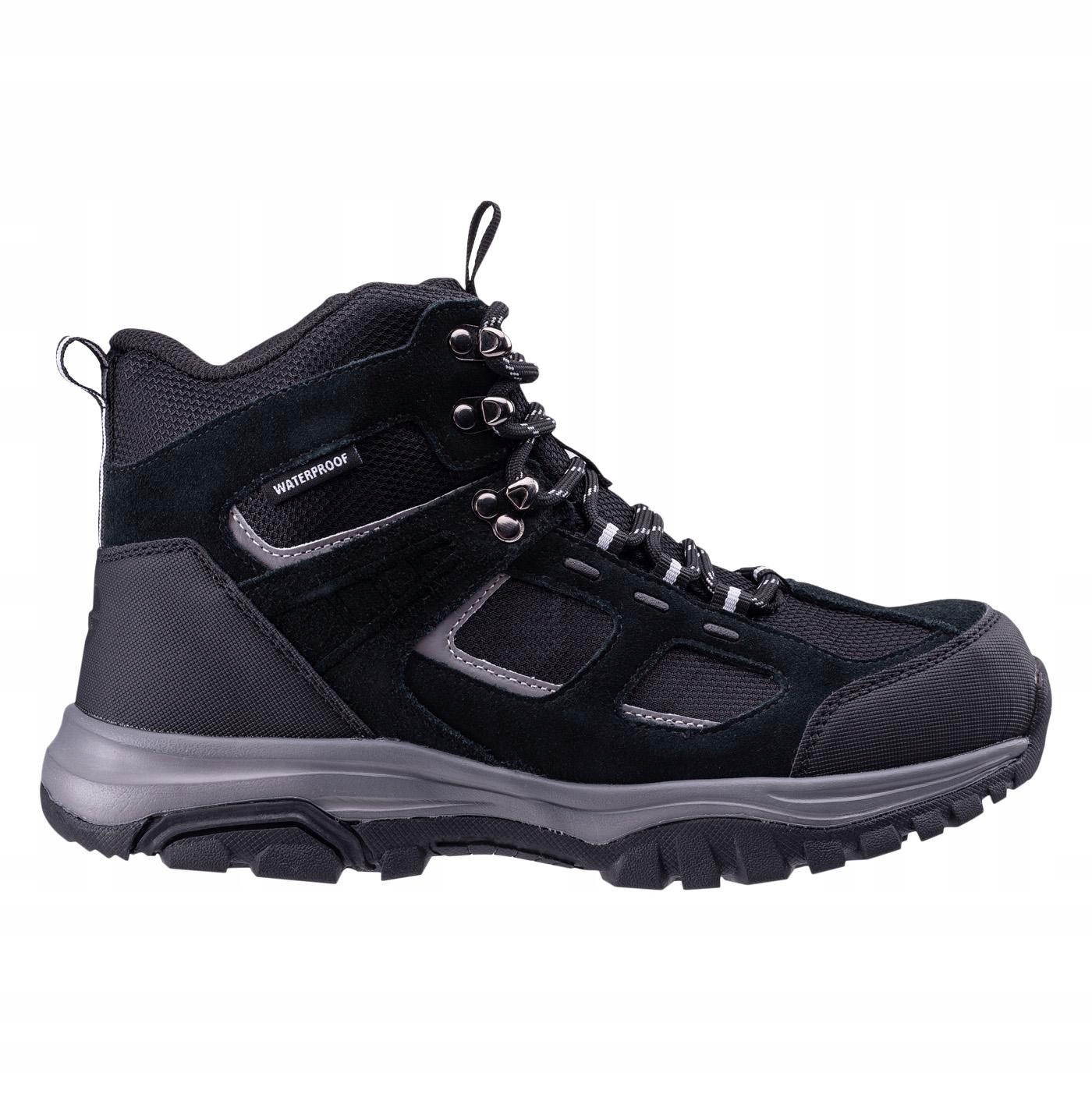 Pánské boty Diroda MID 43