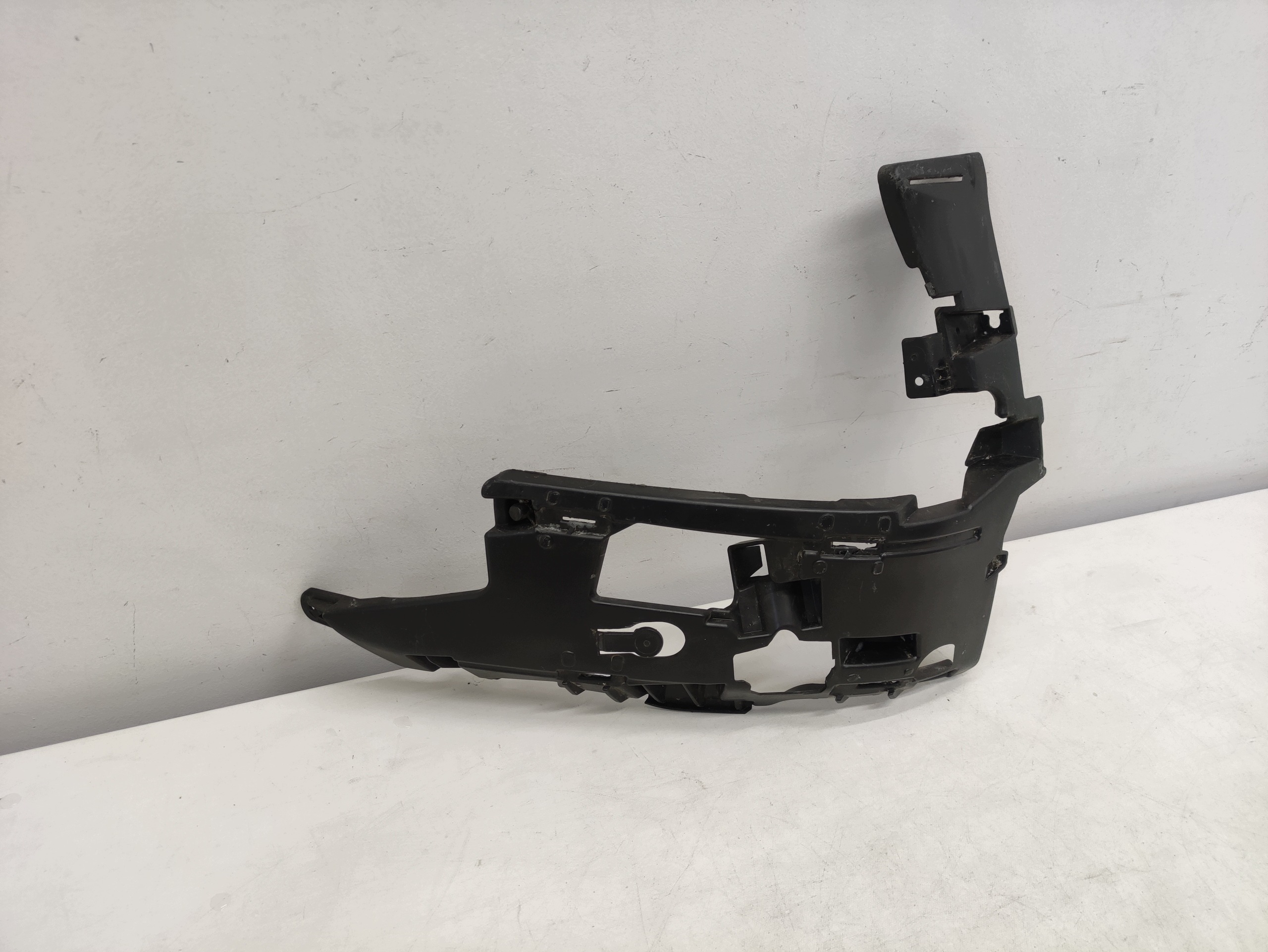 PEUGEOT 508 LIFT 14- bumper bracket right front original