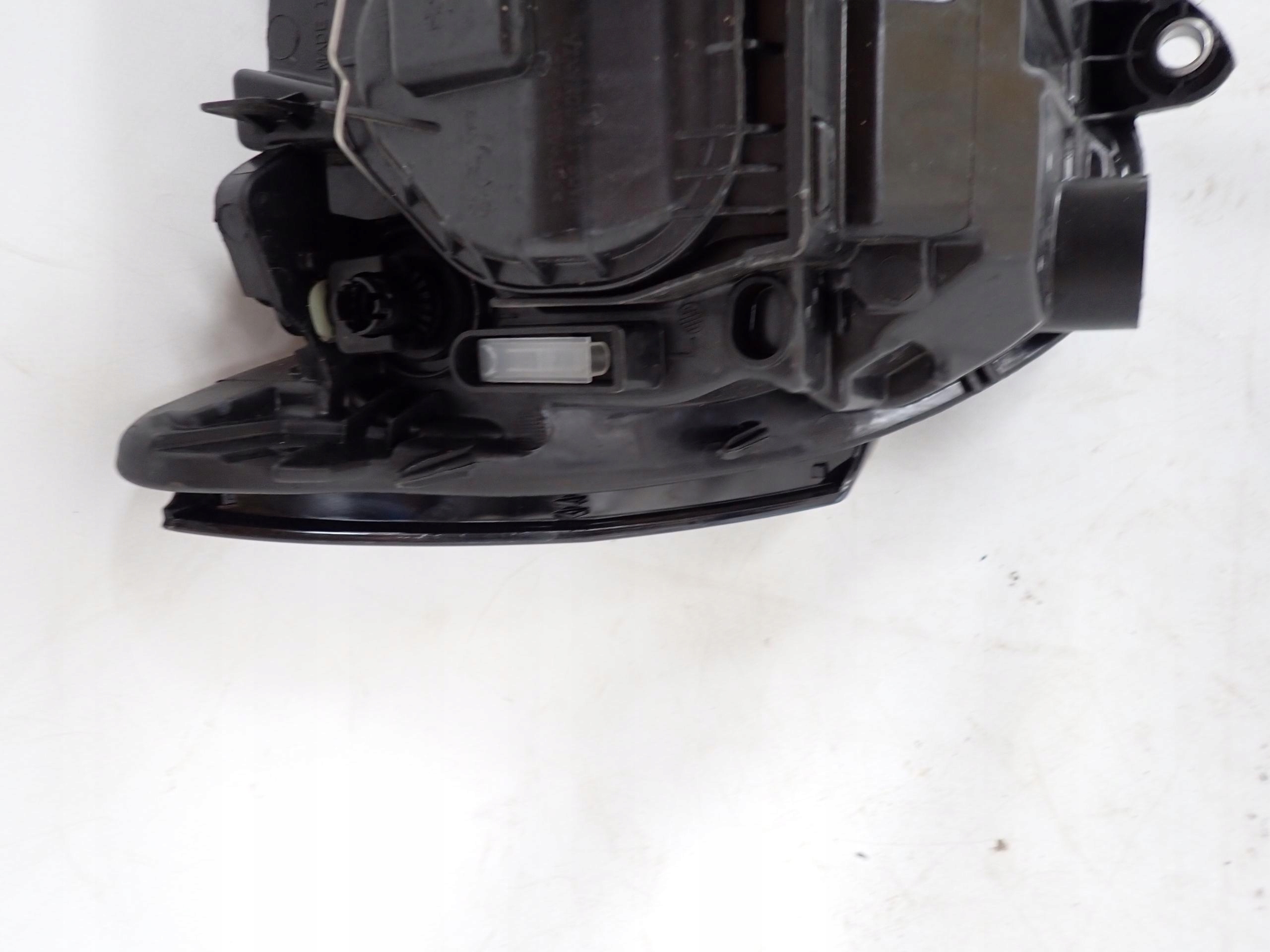 VW T6 LIFT 19- light left front front