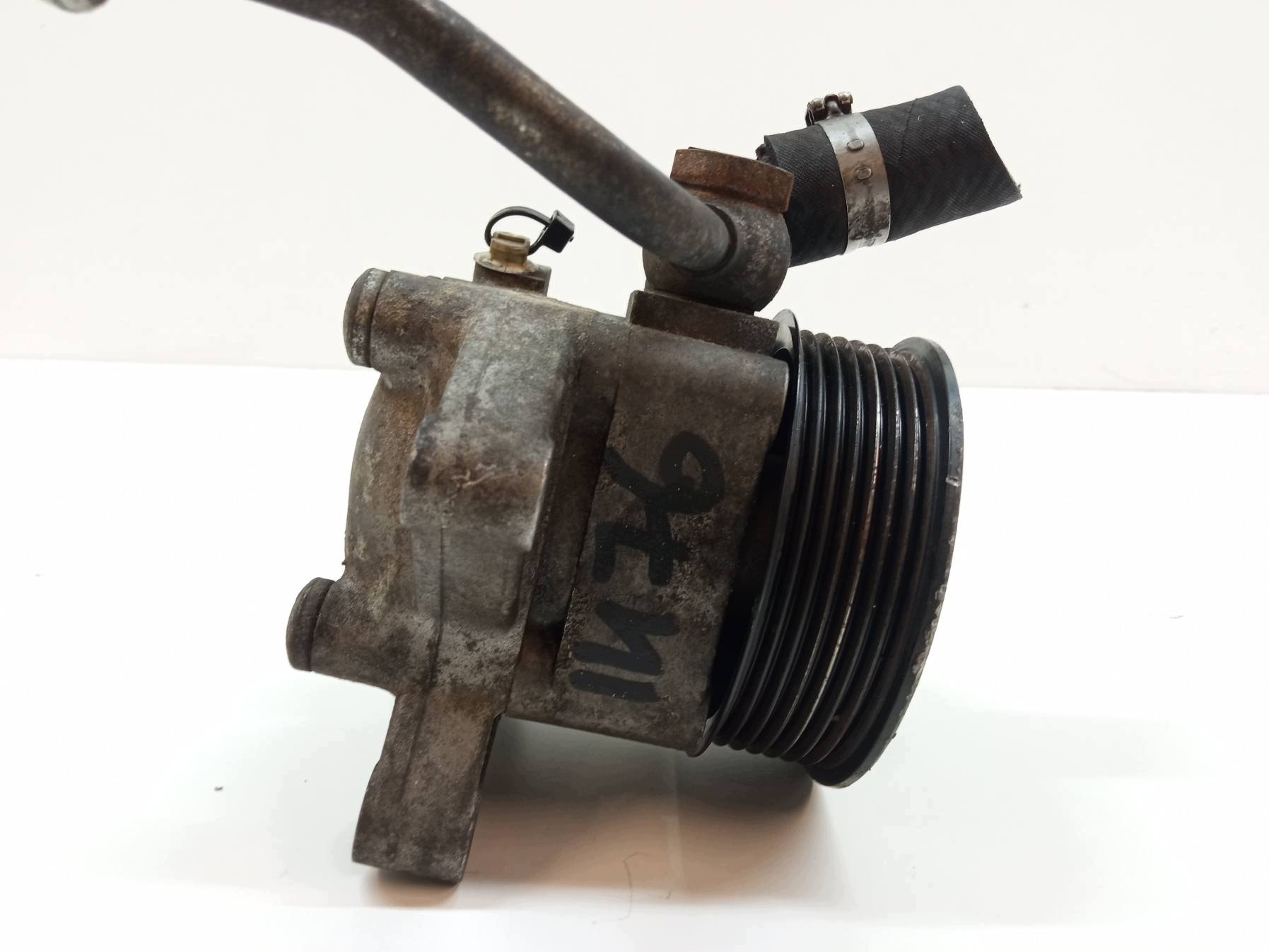 servo pump 5801893653 2.3 JTD HPI Iveco Daily IV (2014- )