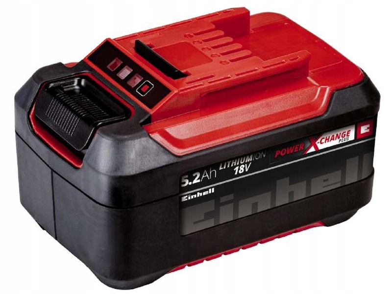 

Akumulator Einhell 4511437 5.2Ah
