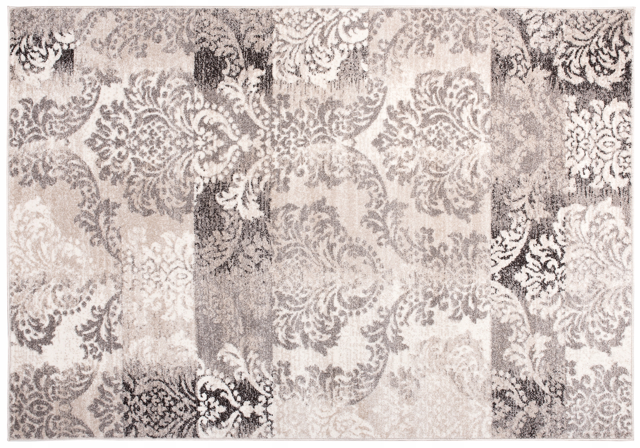 

Dywan Fryz 133x190 Modny Nowoczesny Stylowy #5