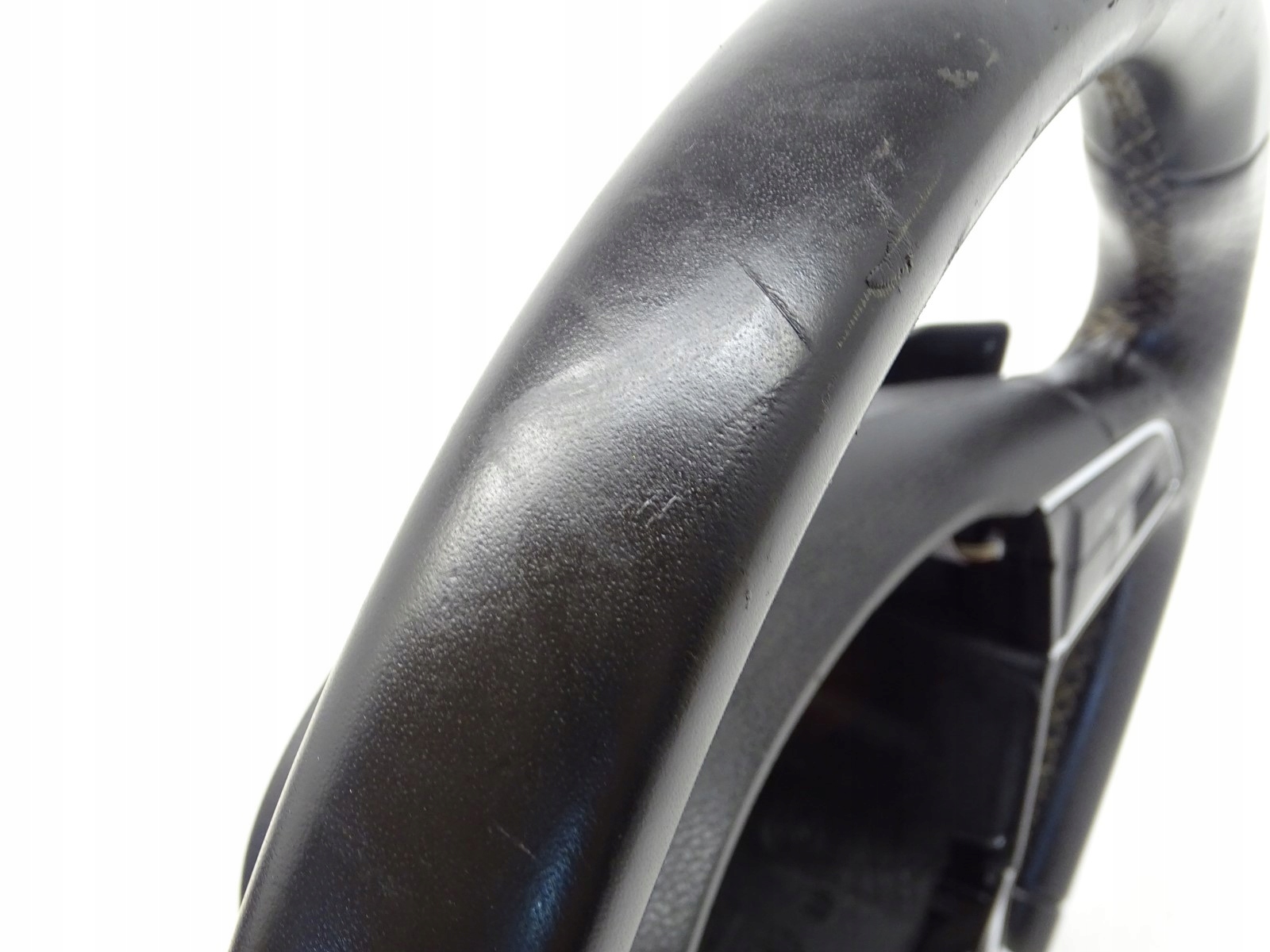 lenkrad MULTIFUNKCYJNA SEAT LEON III 5F LIFT CUPRA 5F0419091AM