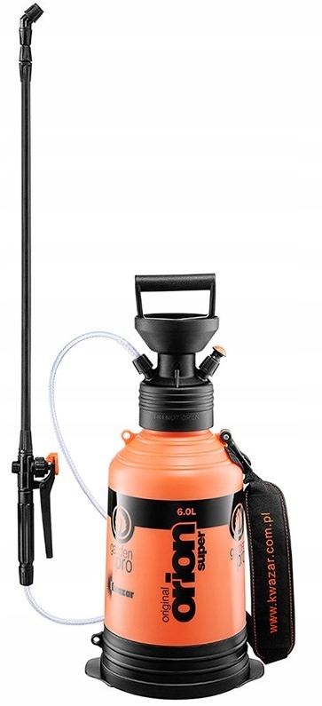 

Kwazar Opryskiwacz Orion 6 l 8887