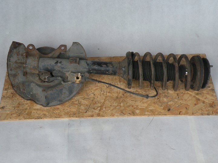shock absorber BMW 525 front BMW