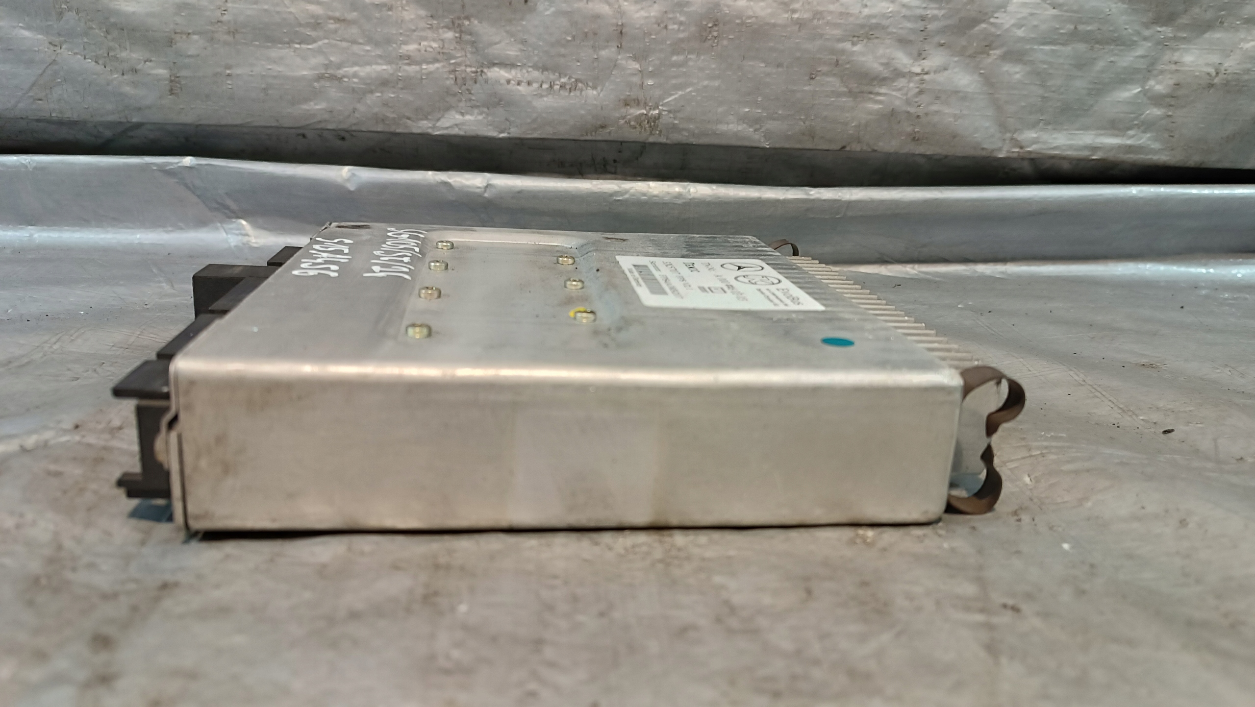 control unit module MERCEDES FPS V2.1 A0004460303