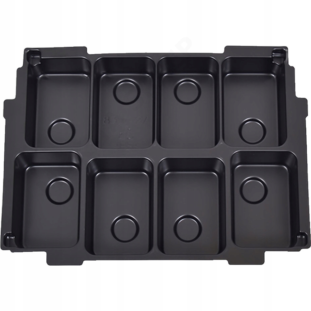 

Makita 839742-7 Wkład Makpac Na 8 Akumulatorów