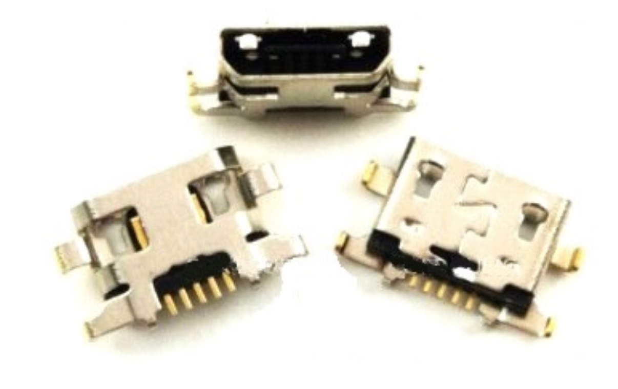 

Złącze Micro Usb Meizu M6