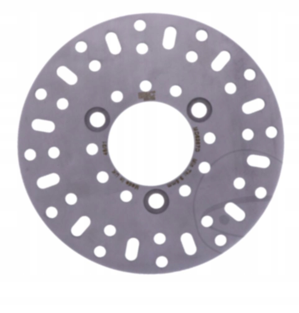 Brzdový Kotouč Zadní Kawasaki Kfx 50 90 Kvf 300 Kymco Cobra Kxr 250 Maxxer