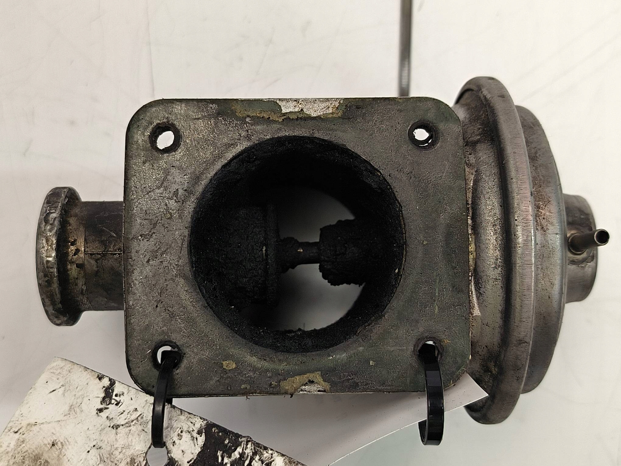 EGR valve 78545204 BMW 740 D
