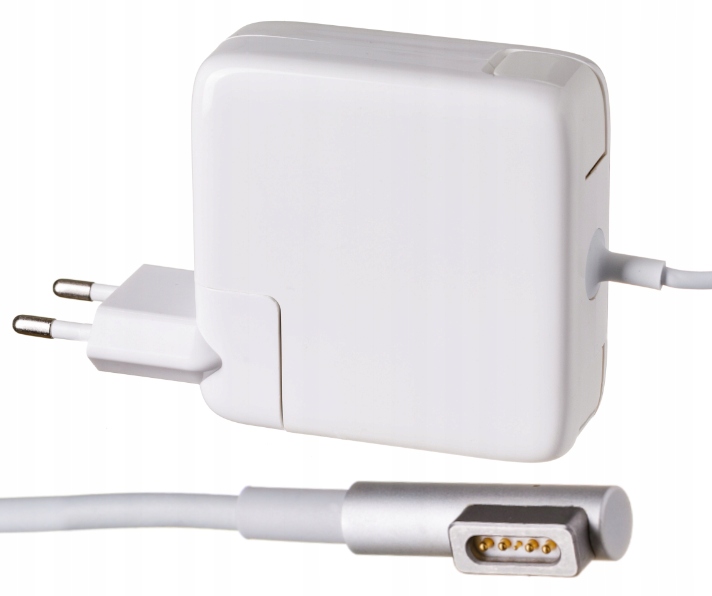 Napájecí adaptér Nabíječka pro Apple MacBook Air MagSafe2 45W Síťová Bílá L-Type