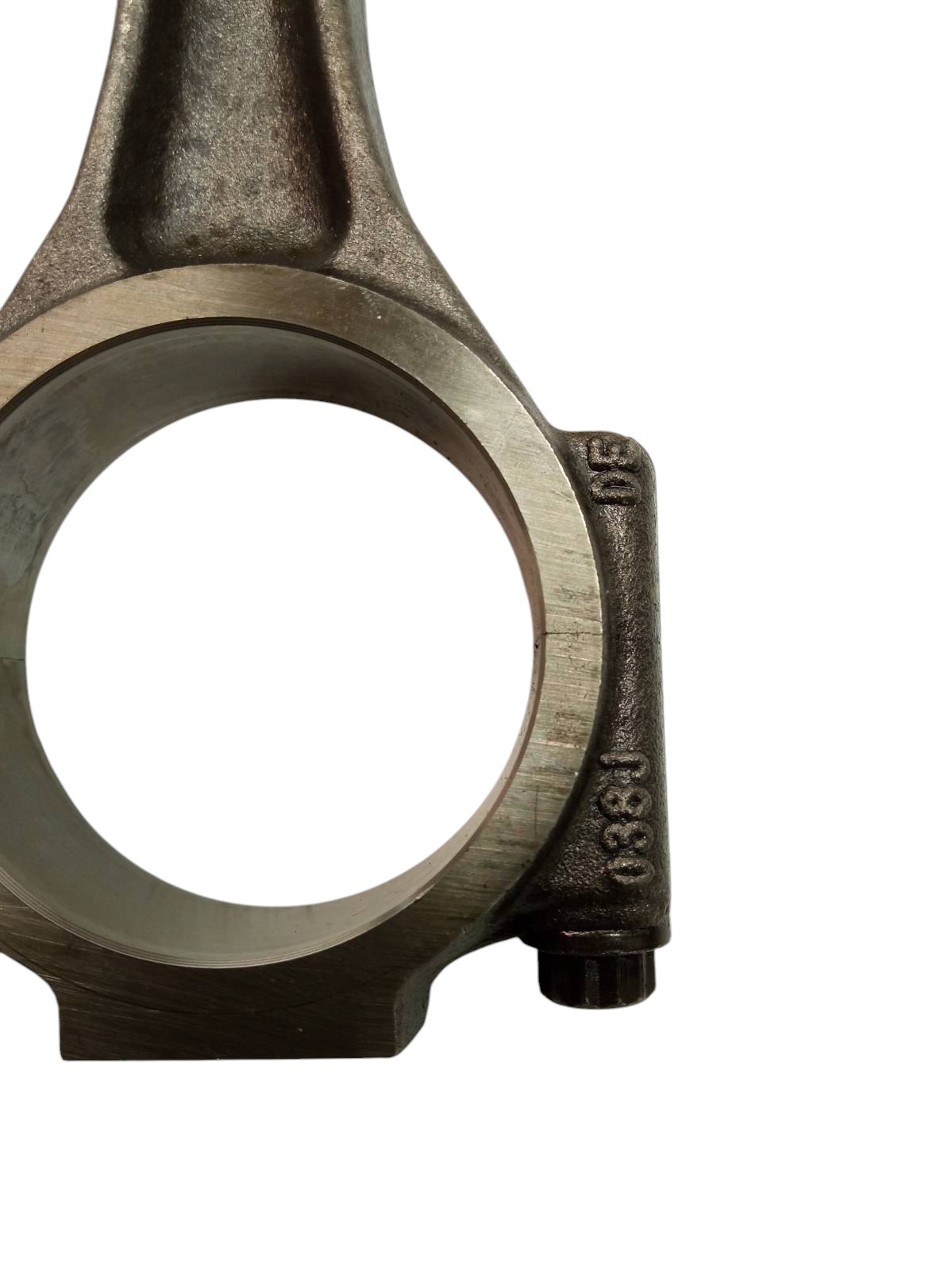 piston connecting rod 80.950 2.0 TDI Audi A6 III (2004-2011) C6