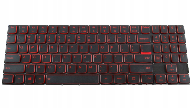

Klawiatura Do Lenovo Legion Y520-15IKBN Led